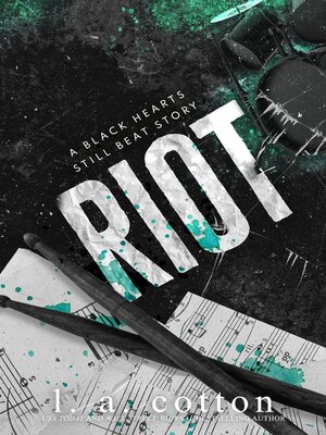 cover image of Riot